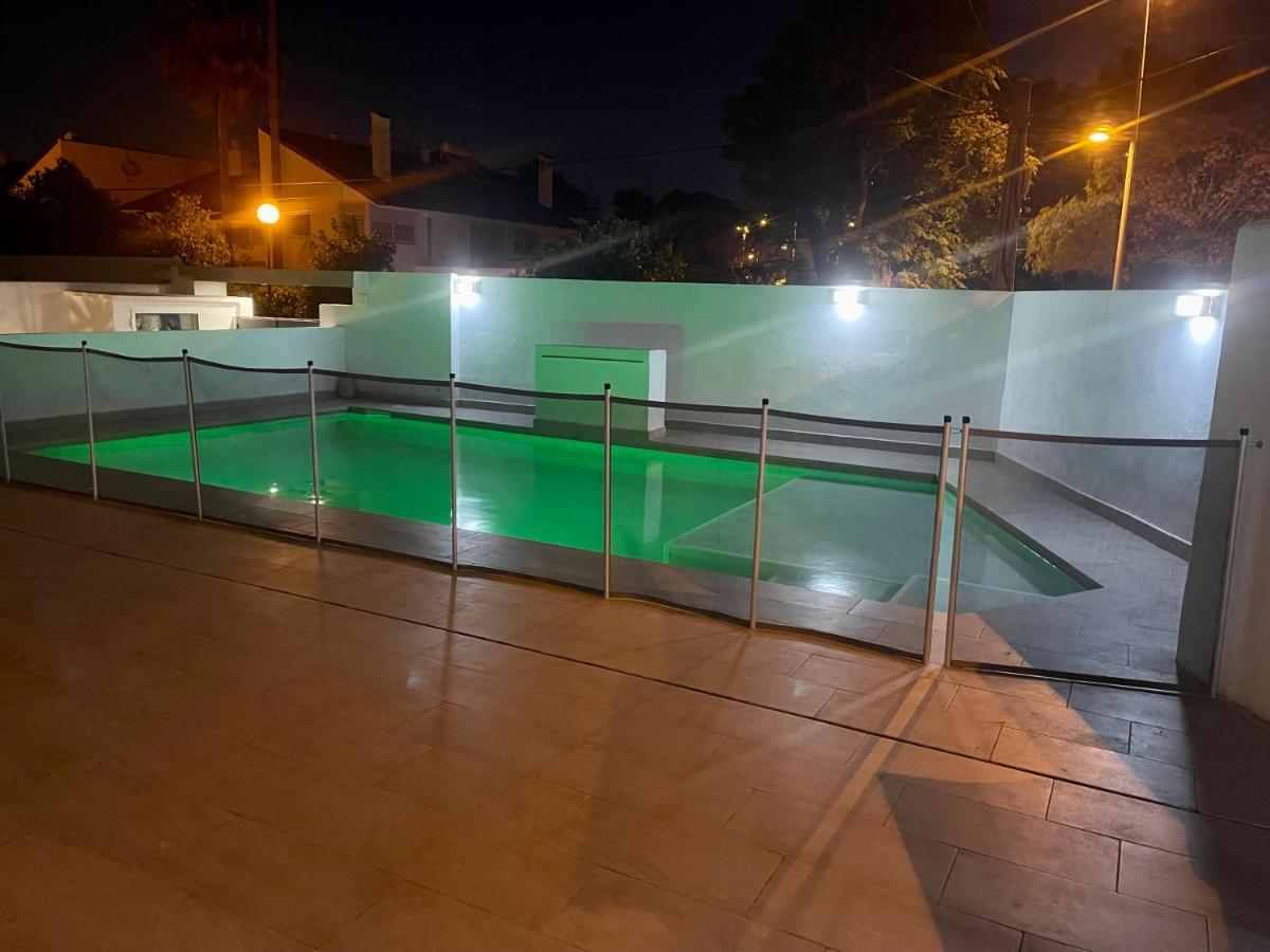 Mediterranean House - Habitaciones Privadas En Casa Compartida Mairena del Aljarafe Ngoại thất bức ảnh