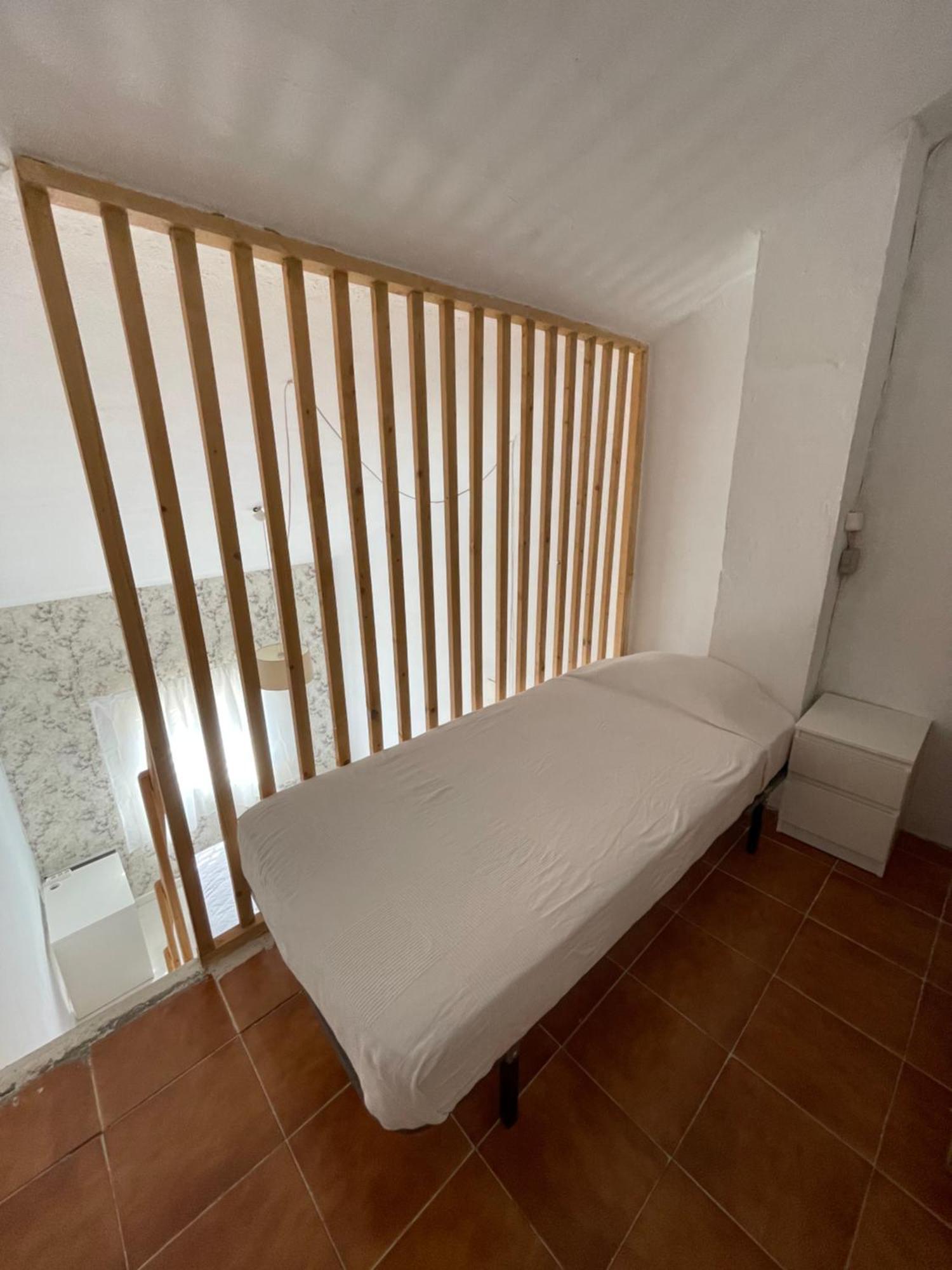 Mediterranean House - Habitaciones Privadas En Casa Compartida Mairena del Aljarafe Ngoại thất bức ảnh
