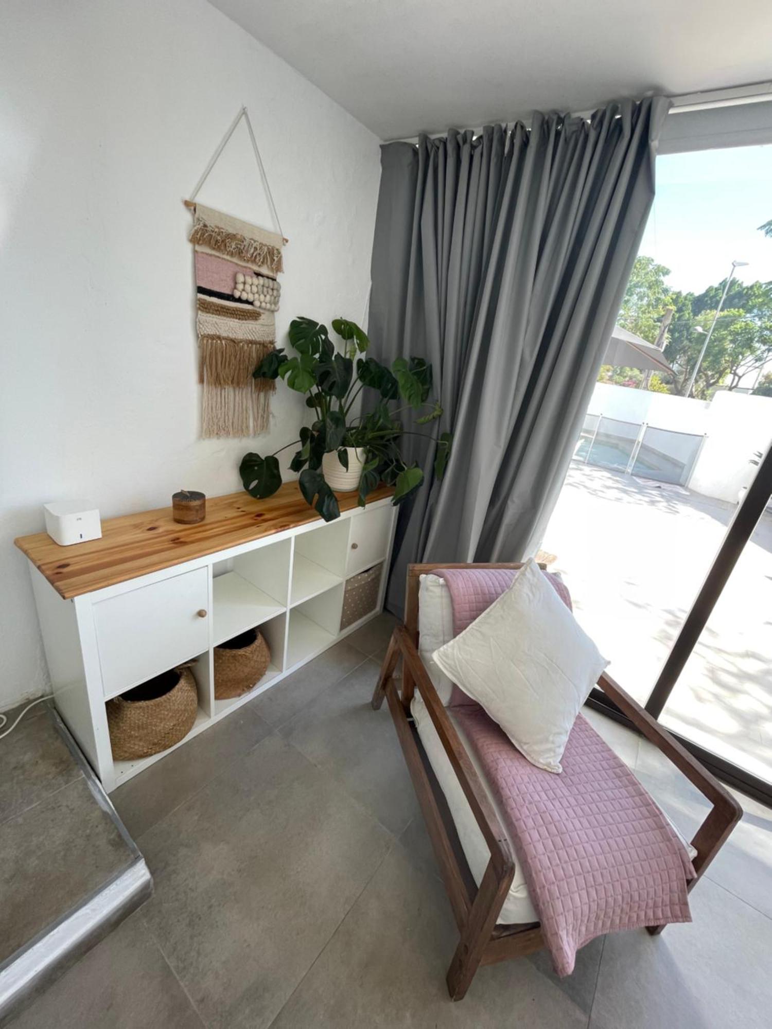 Mediterranean House - Habitaciones Privadas En Casa Compartida Mairena del Aljarafe Ngoại thất bức ảnh
