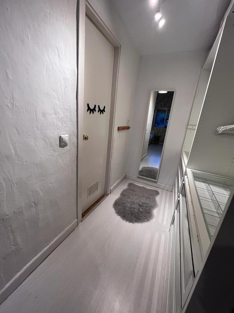 Mediterranean House - Habitaciones Privadas En Casa Compartida Mairena del Aljarafe Ngoại thất bức ảnh