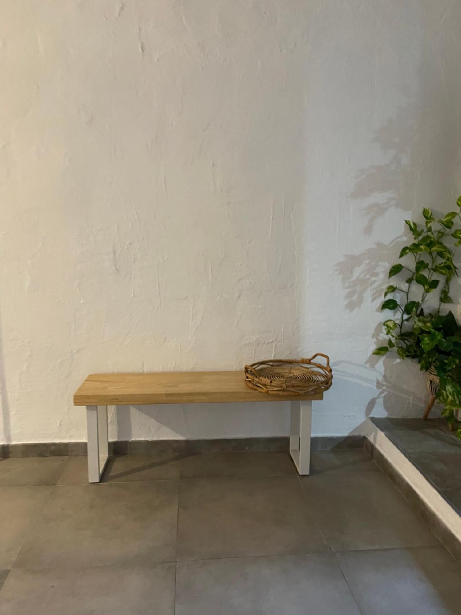 Mediterranean House - Habitaciones Privadas En Casa Compartida Mairena del Aljarafe Ngoại thất bức ảnh