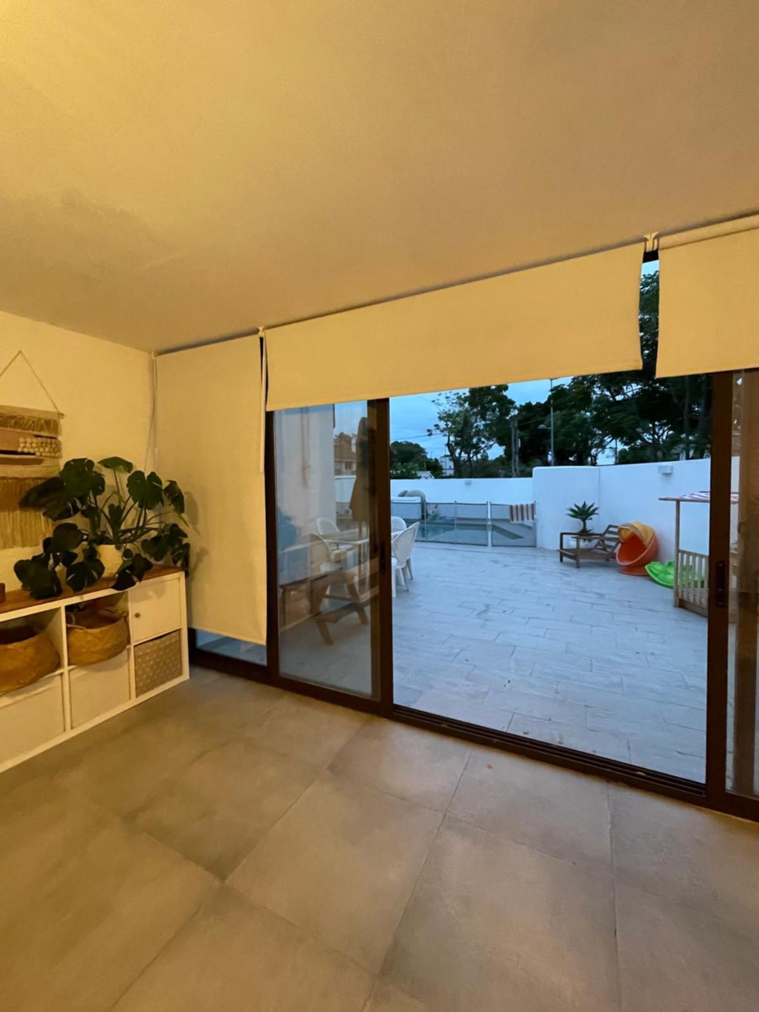 Mediterranean House - Habitaciones Privadas En Casa Compartida Mairena del Aljarafe Ngoại thất bức ảnh